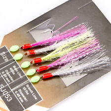 5/10 Packs Sea Fishing