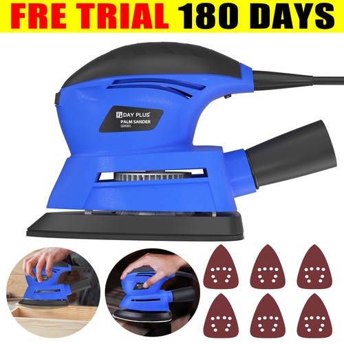 Heavy duty 900w electric palm - heavy,