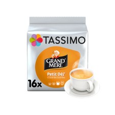 Tassimo Coffee Pods Buy 4