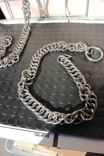 New pair of stainless - 30-64,