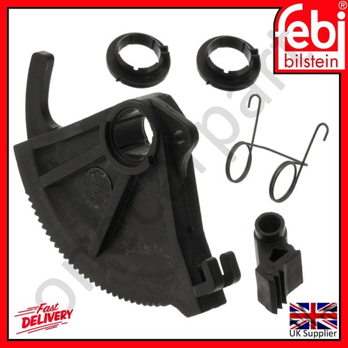 Clutch adjustment repair kit - clutch,