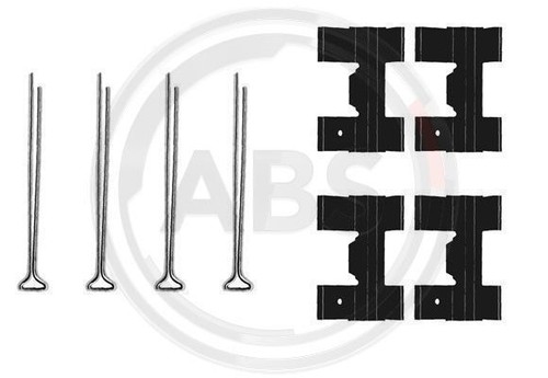 0951q accessory kit - accessory,