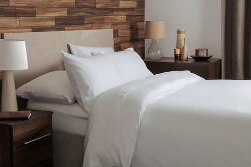 Belledorm 100 brushed - brushed, cotton