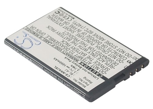 Battery for nokia lumia 620 - uk,