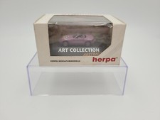 Herpa 1:87 Bmw Z1 Art