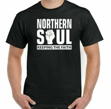 NORTHERN SOUL T-SHIRT, Tamla