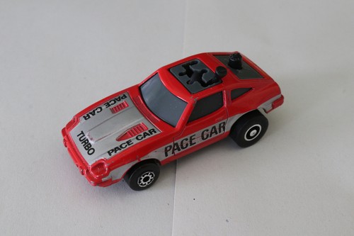 1984 matchbox trickshifters - matchbox,