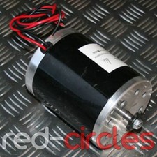 36v / 800w ELECTRIC E-SCOOTER MOTOR 36 VOLT 800 WATT With SPROCKET