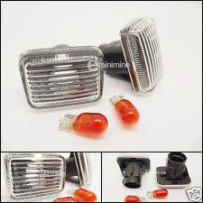 Classic Mini Indicator Side