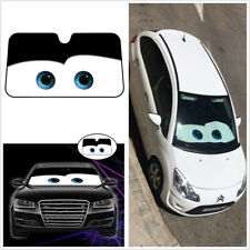 Car Sun Visor Shade UV Windscreen Sunshade Front Window Protector Cover Foldable