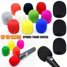 5/10x Sponge Foam Covers