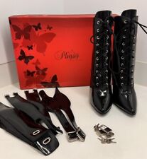 Domina Pleaser NEW 5 inch SUB