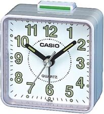 Casio Alarm Clock Wake Up