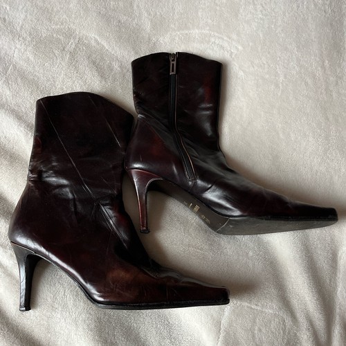Sabrina chic boots - sabrina,