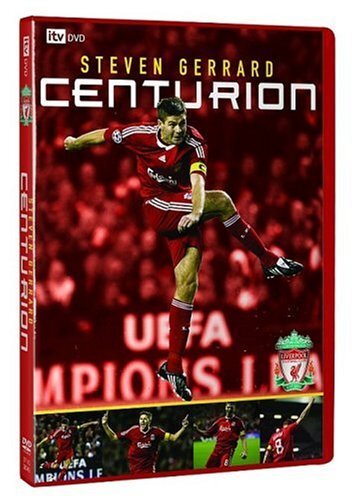 Liverpool steven gerrard - liverpool,