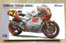 HASEGAWA Marlbro 1/12 YAMAHA