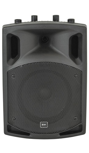 Qtx qx8bt 200w active powered - qx8bt,