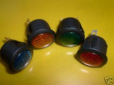 Warning led lights - led,