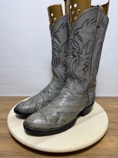 Vintage Tony Lama Cowboy Boots