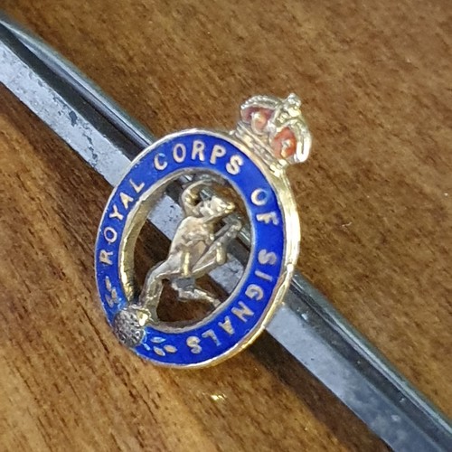 Rare ww2 royal corps - ww2,