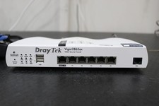 Draytek 2865 Vigor Router Simultaneous Triple-Wan Adsl+/Vdsl2 Broadband