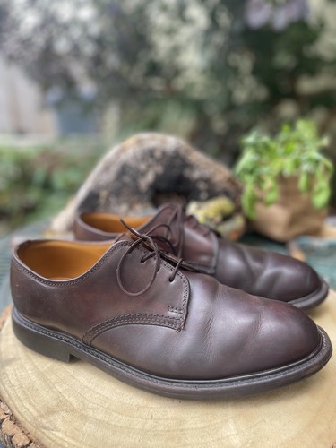 Grenson vintage made derby - grenson, uk