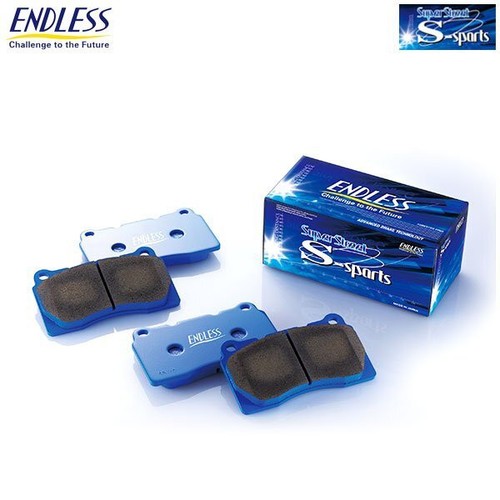 Endless sss front - front, pot