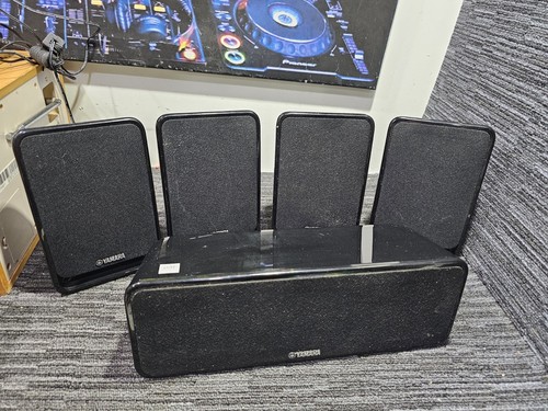 L455 yamaha b20 - ns-b20, (x4)