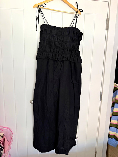 Asos women black - asos, woven