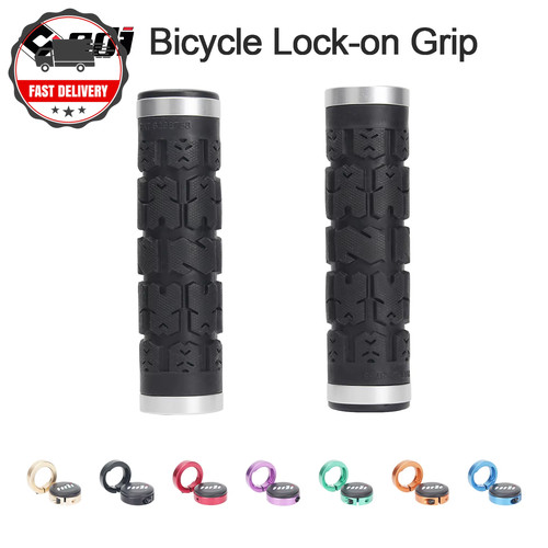 Odi rg01 rogue lock - lock-on, grips