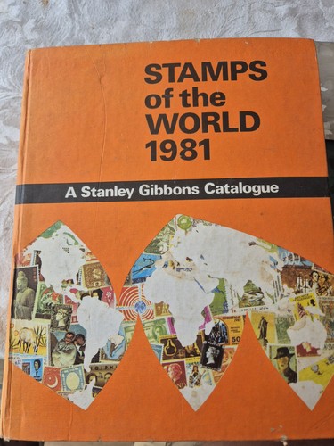 Stanley gibbons stamps the - stanley, of