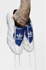 UK11.5 David Beckham Adidas