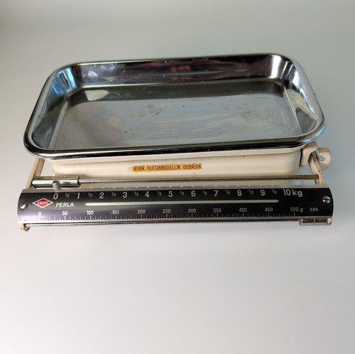 Vintage krups kitchen - krups, scale