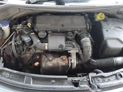Peugeot 207 year mk1 - 207,