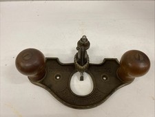 Rare. Stanley No 71-1/2 Hand router PAT’D 10-29-01