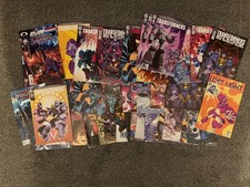  TRANSFORMERS COMICS LOT IDW DW X 40 