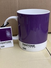 Pantone Universe 520 Grape
