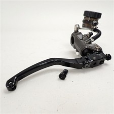 Fz1 Feather/07 Gale Speed ​​Vrc20-18 Radial Front Brake Master Y0826C06...