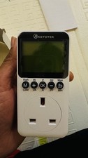 KETOTEK Power Meter