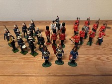 30 HERALD (BRITAINS) vintage