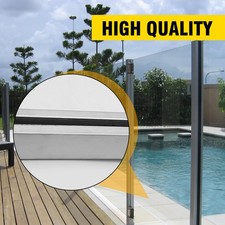 304 Stainless Steel Glass