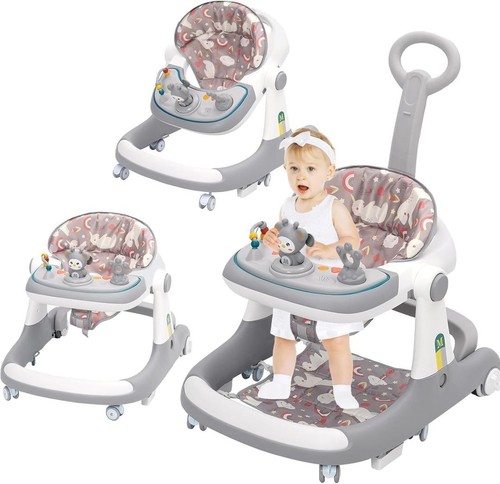 Arkyomi baby walker - baby,