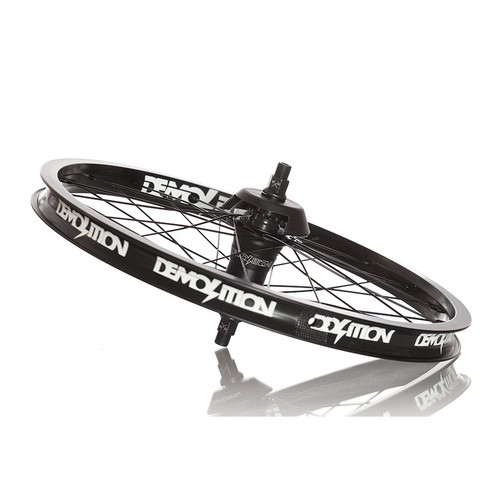Demolition bmx rotator - bmx, 20"