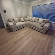 Brand New Luxury Verona Corner