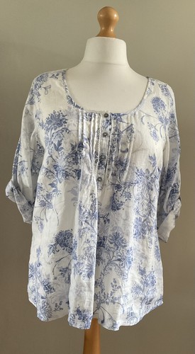 Beautiful pure linen - &,