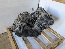 TRIUMPH 955I SPRINT RS ENGINE