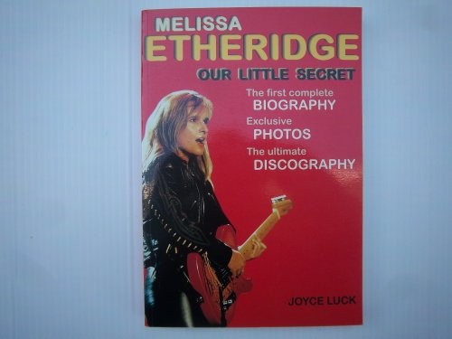 Melissa etheridge our little - our,