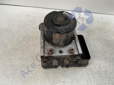 Suzuki Splash Mk1 07-14 ABS Pump Modulator Control Unit 51K0BE2WD /06210210804