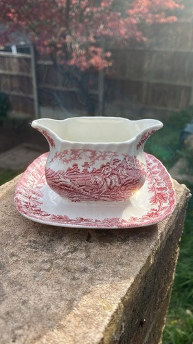 Vintage myott the - the, hunter