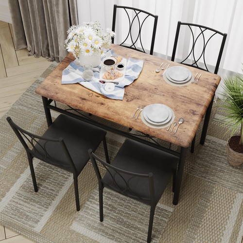 Piece dining table 4 - piece,